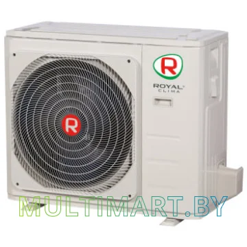 Кондиционер Royal Clima Grande RC-GDB105HN картинка 4